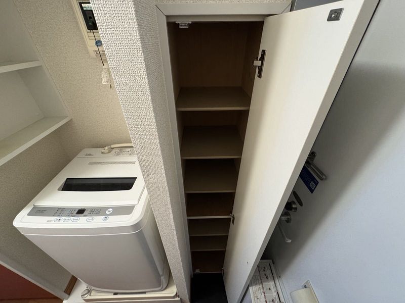 レオパレスアマーユ その他