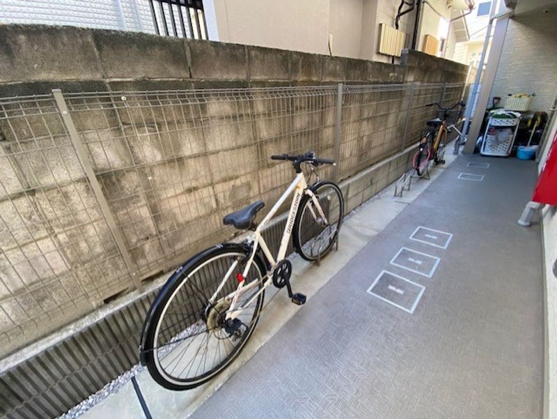 クレイノＩＮＯＵＥ 共用部分
