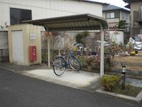 レオパレスＳＢＭ田所 共用部分