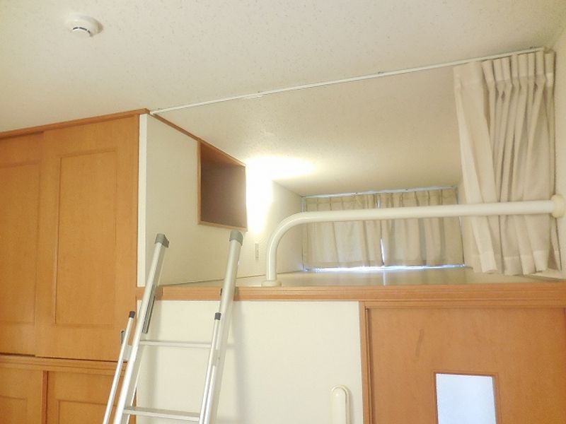 レオパレスフォーチュン その他