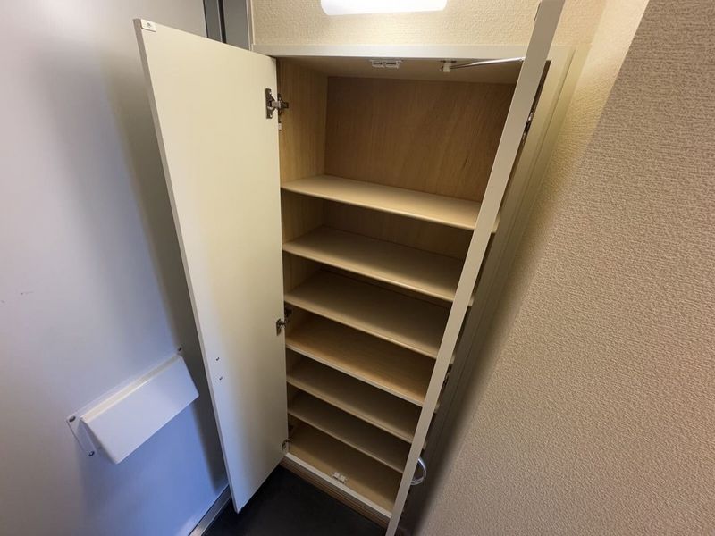 レオパレスフリーデン その他