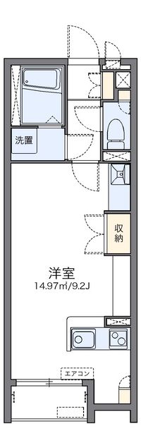 54367 格局图