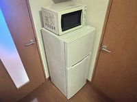 レオパレス長根 その他設備