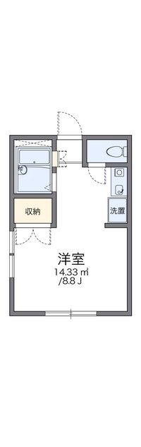 11078 格局图