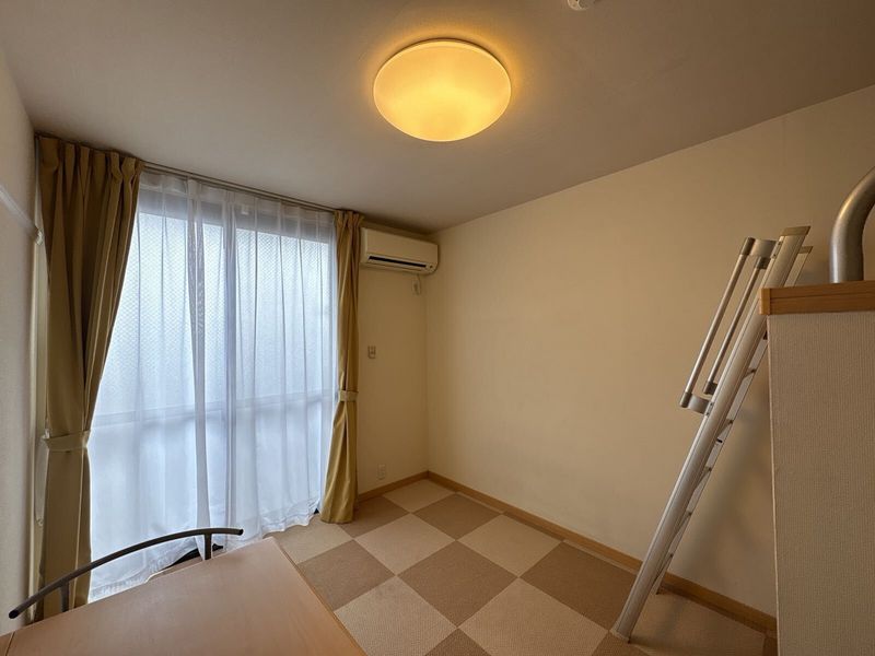 leopalace Sakae Living room