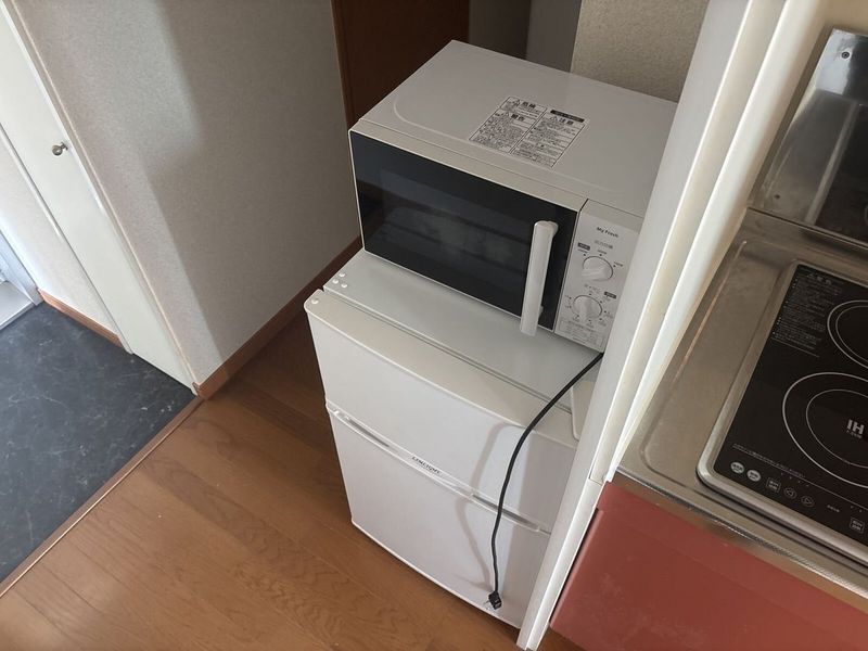 レオパレスすまいる その他設備