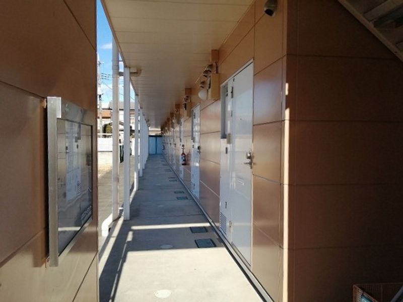 leopalace Fontaine Entrance