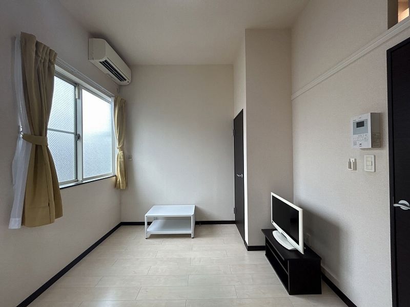 レオネクストライフワン 居間