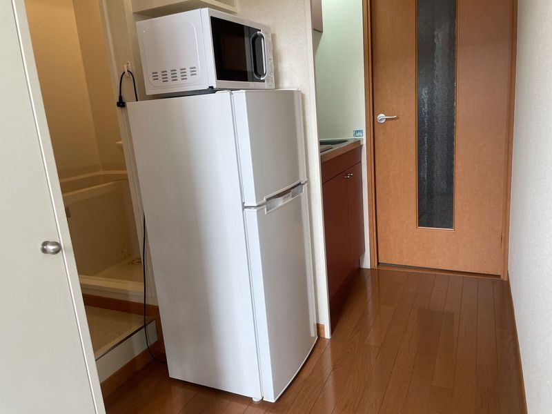 leopalace HM FUKUROU Other facilities