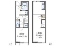 43819 Floorplan