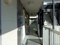 leopalace Nakasu 其他