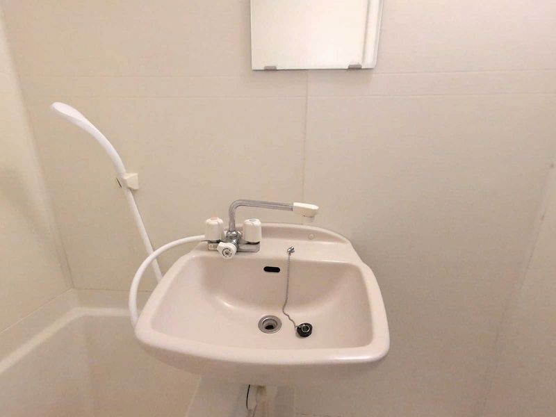 leopalace Roka Kouen II Bồn rửa mặt