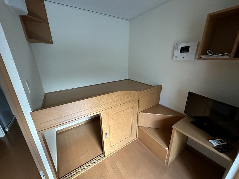 レオパレス御本丸弐番館 その他