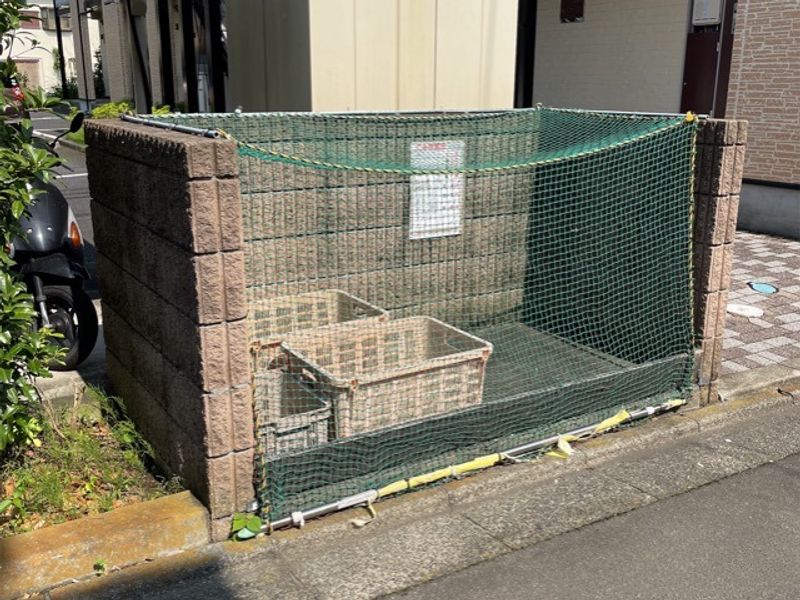 レオパレスＳｏｌｅｉｌ 共用部分