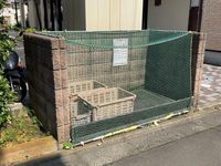 レオパレスＳｏｌｅｉｌ 共用部分