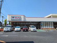 レオパレス中浜 周辺環境
