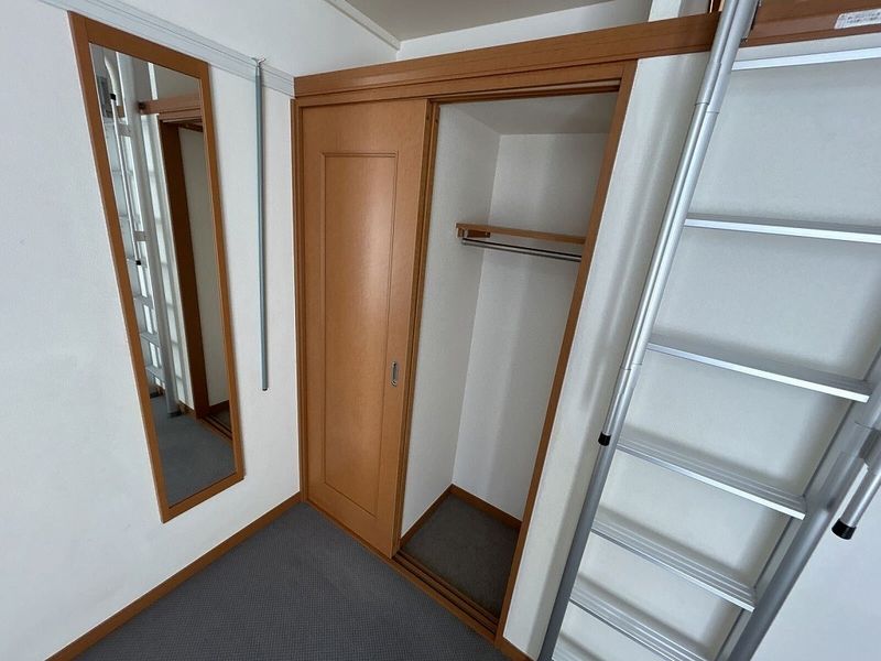 leopalace SKK・Mansion III Storage