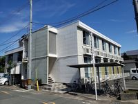 レオパレスＯＫＡＤＡＭＡＣＨＩ 共用部分