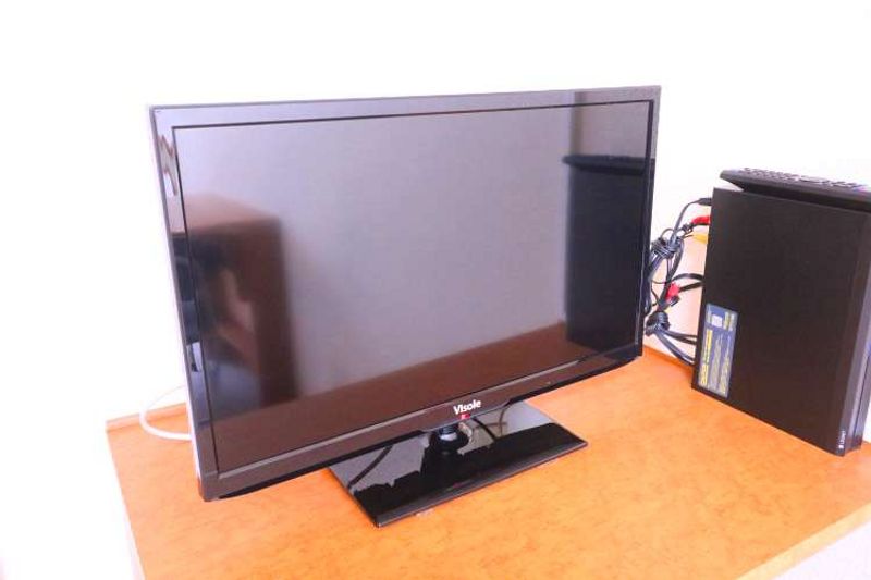 レオパレスヴィルドミール その他設備