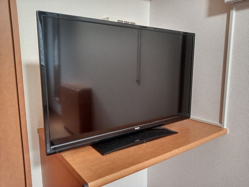 レオパレスハナミズキ その他