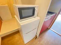 レオパレス宮南 その他設備