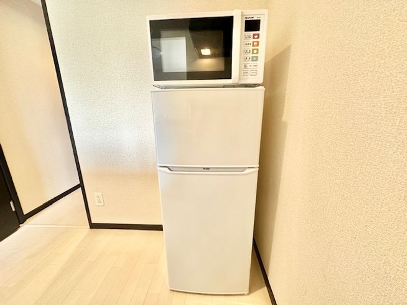 レオネクストオルフェーヴル その他設備