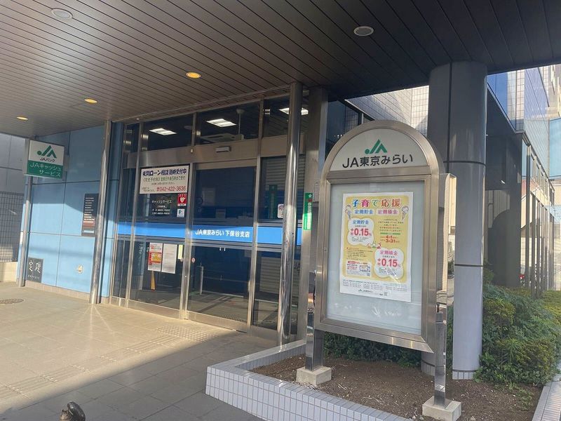 クレイノソルジェンテ 周辺環境