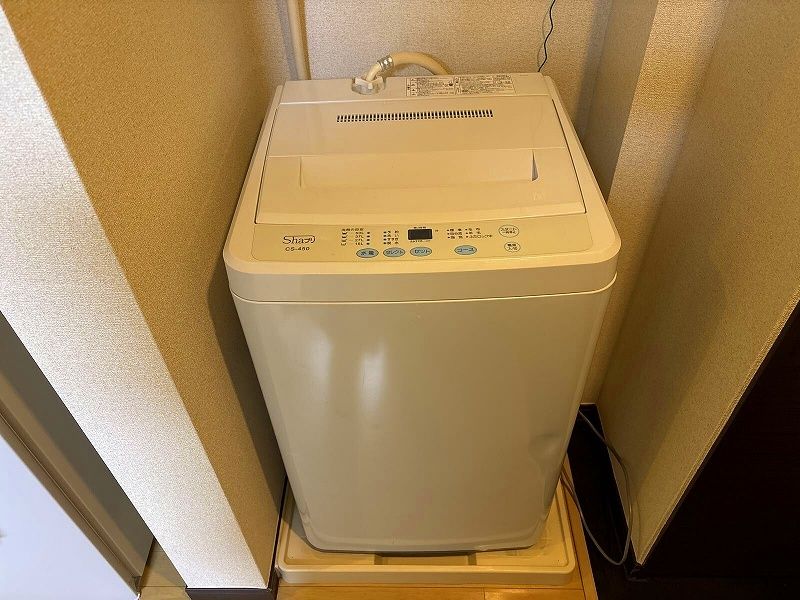 レオネクストシエロ長崎 その他設備