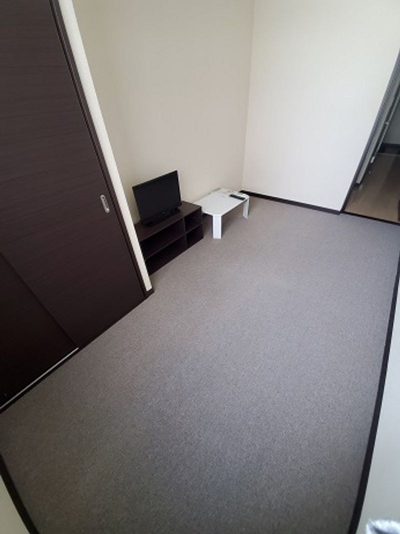 leopalace Matsubara Dai2 Phòng ngủ