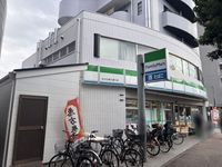 レオパレス光が丘 周辺環境