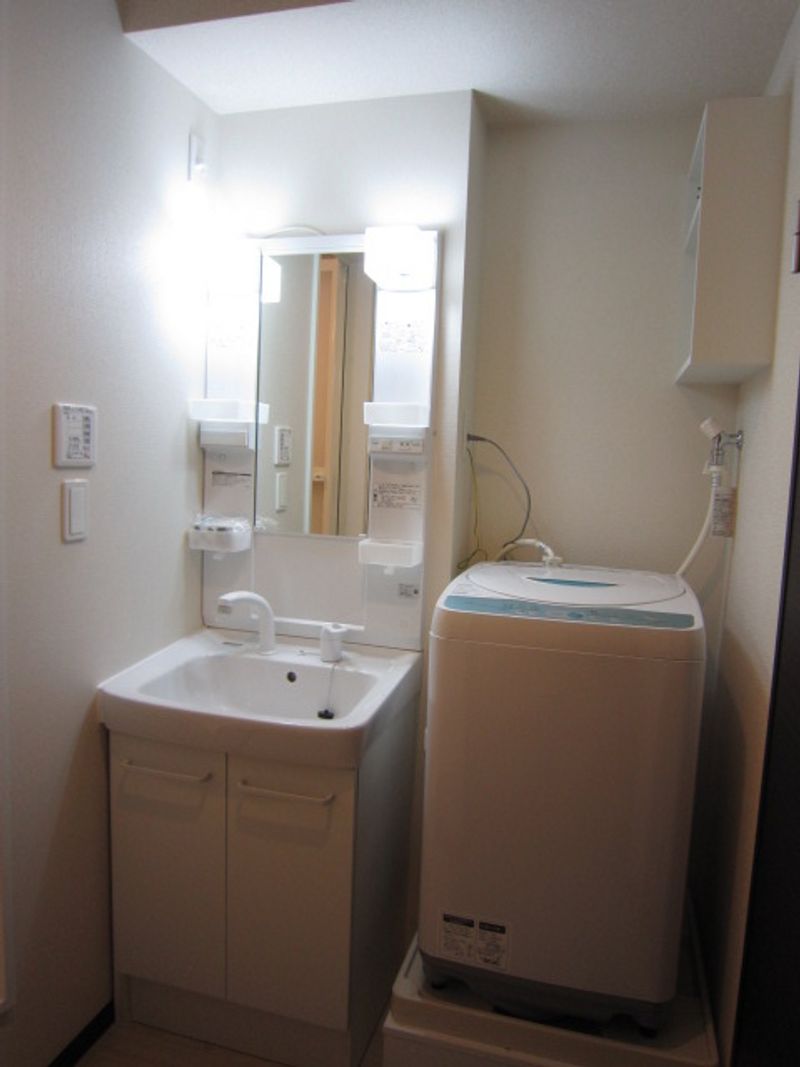 LEONEXT Etoile Khu rửa mặt