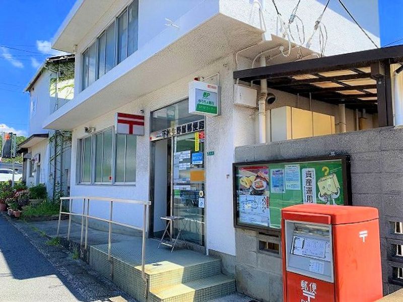 レオネクスト碧 周辺環境