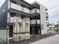 レオネクスト藤 眺望