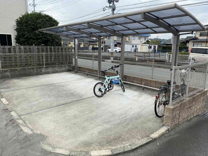 ミランダＭｙやまが　グランツ 共用部分