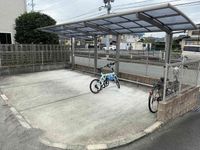 ミランダＭｙやまが　グランツ 共用部分
