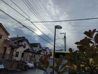 レオパレスＦｉｎｅ２ 眺望