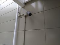 レオパレスアズール セキュリティ