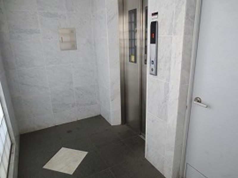 レオパレスＯＩビル　Ｕｎｉｏｎ 共用部分