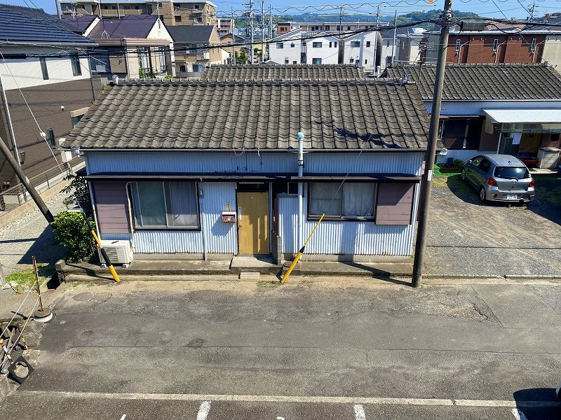レオパレスＳＫＹ　ＹＡＲＤ 外観