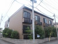 レオネクストインスパイヤⅡ 外観