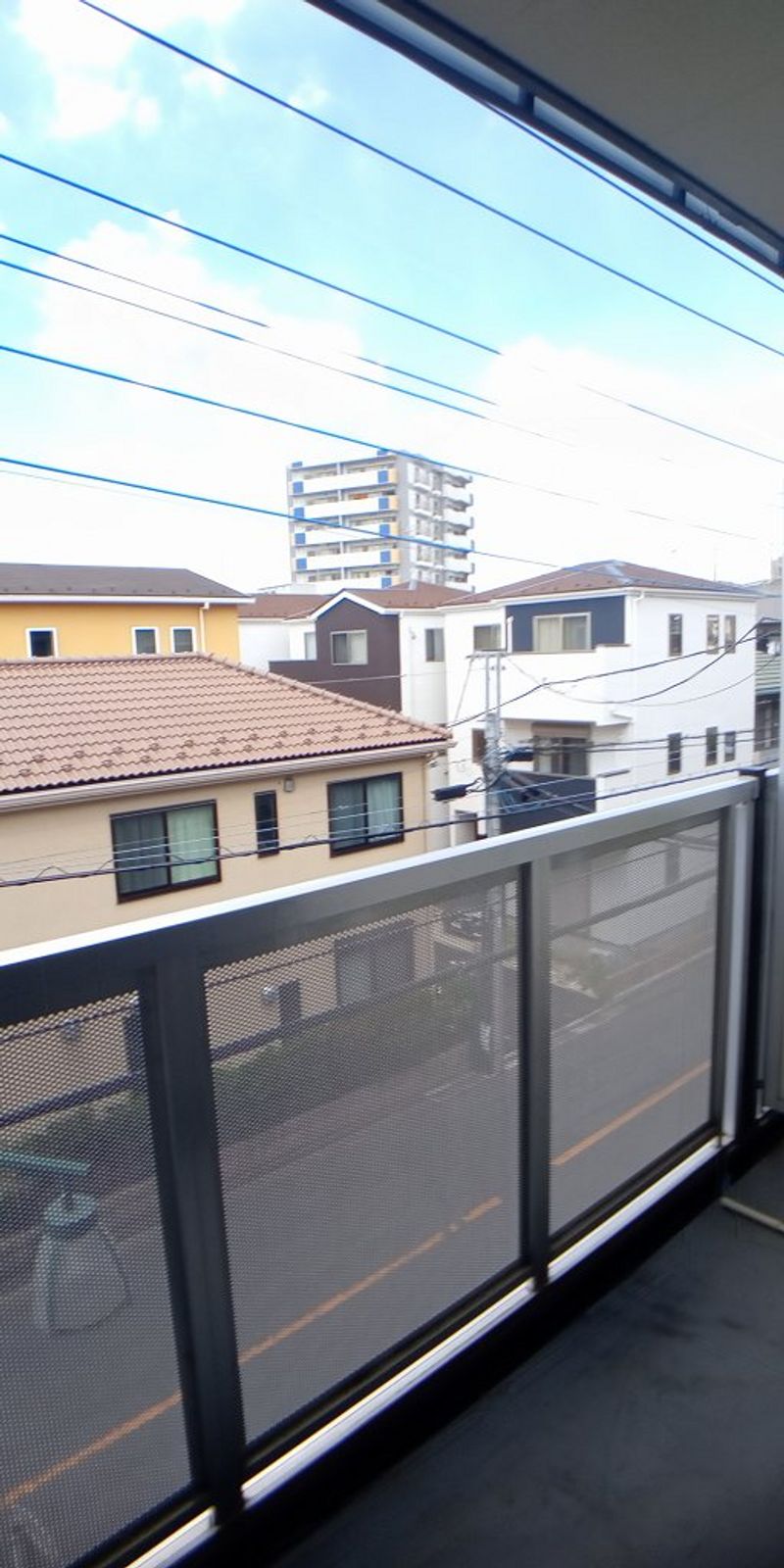 レオパレスプレミール中浦和Ⅰ 眺望