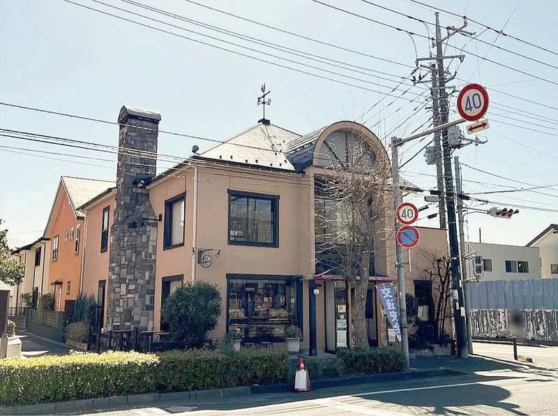 レオパレスピエール　コリーネ 周辺環境