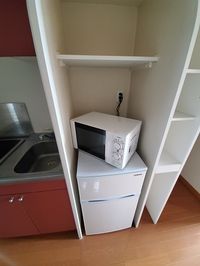 レオパレスＦＵＪＩＧＡＯＫＡ その他