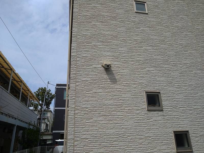 クレイノ中野新橋 セキュリティ