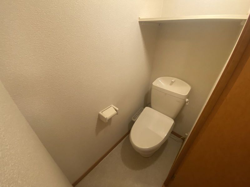 leopalace Liberta 卫生间