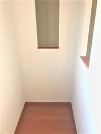レオパレスラピュタ その他設備