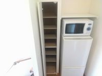 レオパレスウエストグリーンリバー その他