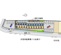 19106月租停車場