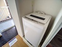 レオパレスエムエムワン その他設備
