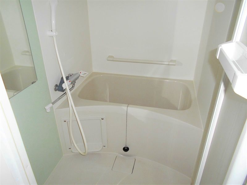 MIRANDA Lumiere Phòng tắm